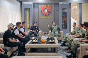 Raffi Ahmad Turun Tangan Bantu Karhutla Kalteng, Kirim Truk Tangki dan 4 Mobil Pemadam
