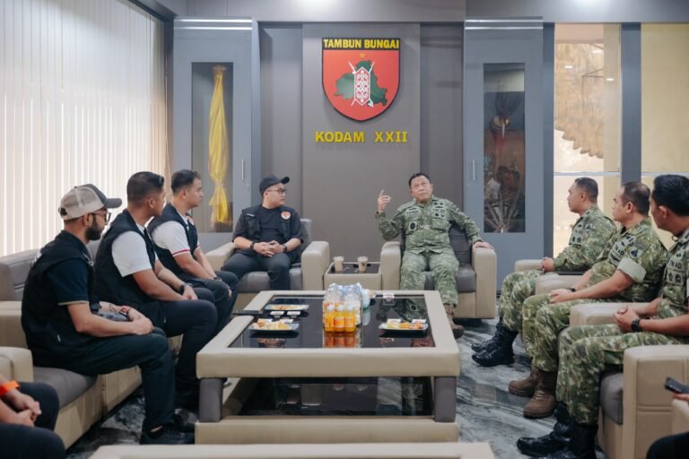 Raffi Ahmad Turun Tangan Bantu Karhutla Kalteng, Kirim Truk Tangki dan 4 Mobil Pemadam