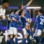 Como Hancurkan Manchester United 4-1, Nico Paz Jadi Bintang di Sinigaglia