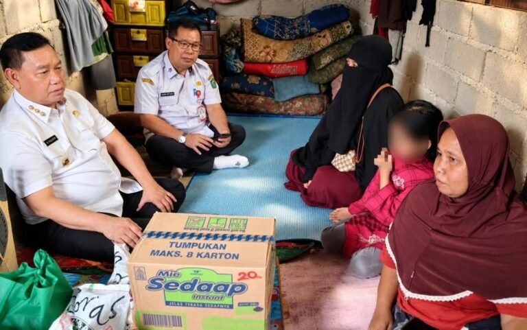 Bupati Kotim Turun Tangan, Anak Korban Dugaan Perundungan Disiapkan Pendampingan Psikologis
