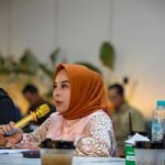 Faridawaty Soroti Transparansi Penggunaan Banpres Rp10 Miliar untuk Penanganan Karhutla