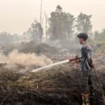 Bukan Tak Ada Anggaran, Fairid Jelaskan Polemik Dana Karhutla Palangka Raya