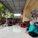 Kemenhaj Kalteng Gelar Sholat Istisqa, Berlangsung Khusyuk