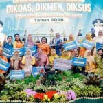 Bukan Sekadar Menjawab Aduan, Diskominfo Palangka Raya Dorong SP4N-LAPOR Jadi Alarm Perbaikan Layanan