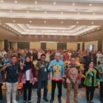 Kemitraan Konsesi Hutan Diperkuat, Kalteng Dorong Pengelolaan Hutan yang Berkelanjutan