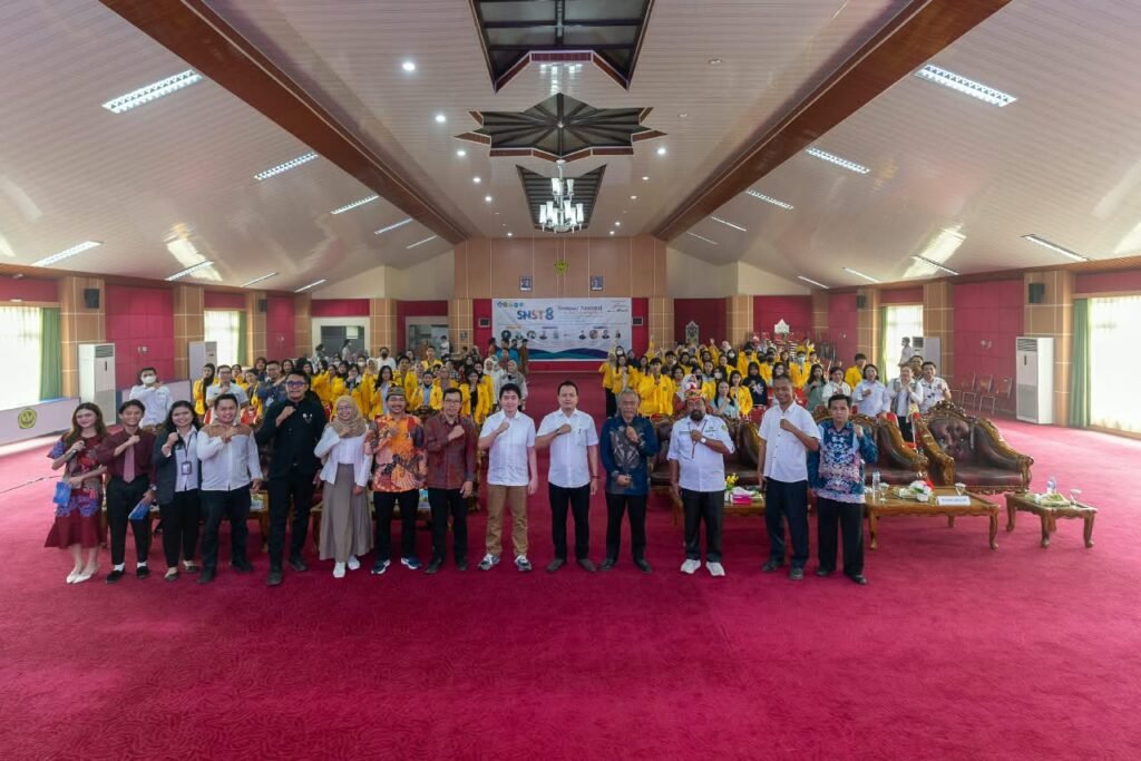 FMIPA UPR Gelar Seminar Nasional ke-8, Bahas Inovasi dari Potensi Lokal
