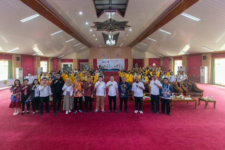 FMIPA UPR Gelar Seminar Nasional ke-8, Bahas Inovasi dari Potensi Lokal