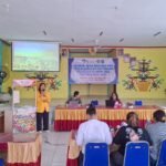 Dari Hutan Desa Tuwung, Madu Kelulut Dibawa Menembus Pasar Digital