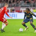 Bayern Munich vs Arsenal Berakhir 2-2, The Gunners Bangkit di Allianz Arena