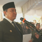 Wakil Gubernur Kalteng Edy Pratowo