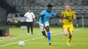 Isenmulang Kalteng FC Tahan PSIM 0-0, Mundari Karya Soroti Finishing dan Fisik Pemain