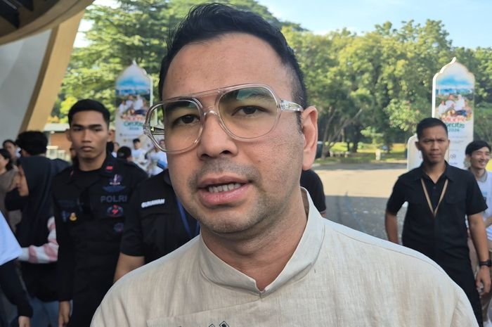 Raffi Ahmad