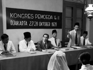 Sumpah Pemuda: Ketika Pemuda Menyatukan Indonesia